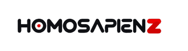 Homosapienz Logo