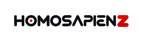 Homosapienz Logo